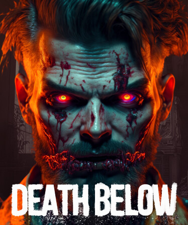 Death Below