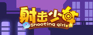 Shooting girl