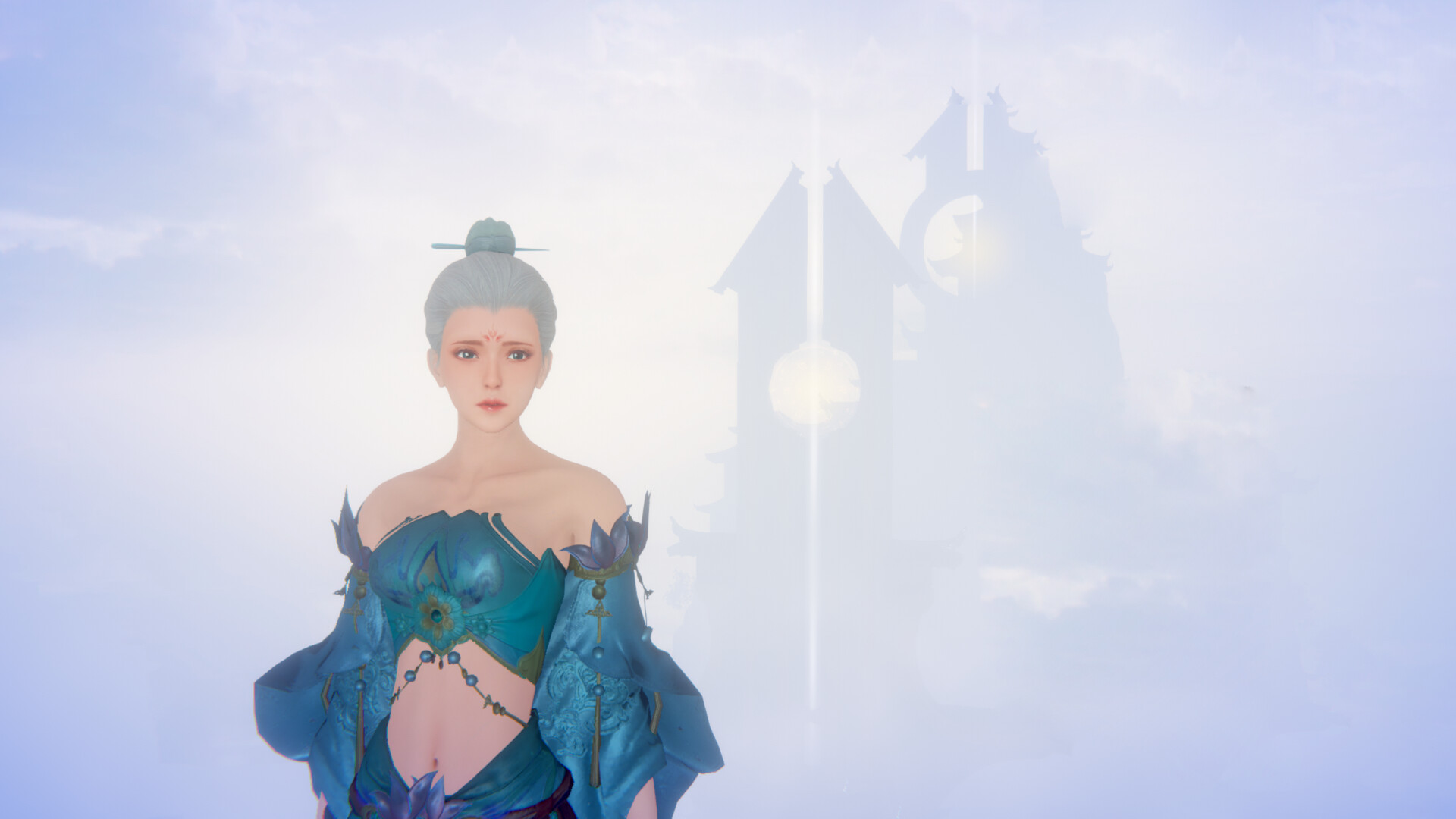 轮回修仙路 screenshot 1