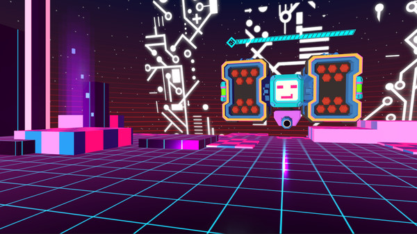 Скриншот из GUN BLADE