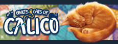 Quilts and Cats of Calico thumbnail
