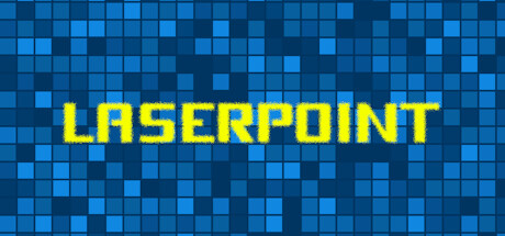 LaserPoint Cover Image