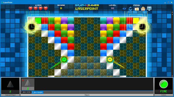 LaserPointfor windows and Linux 1