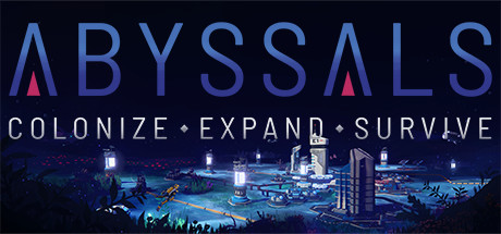 Abyssals Cover Image