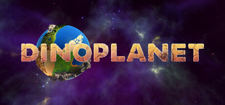 DinoPlanet VR Cover Image