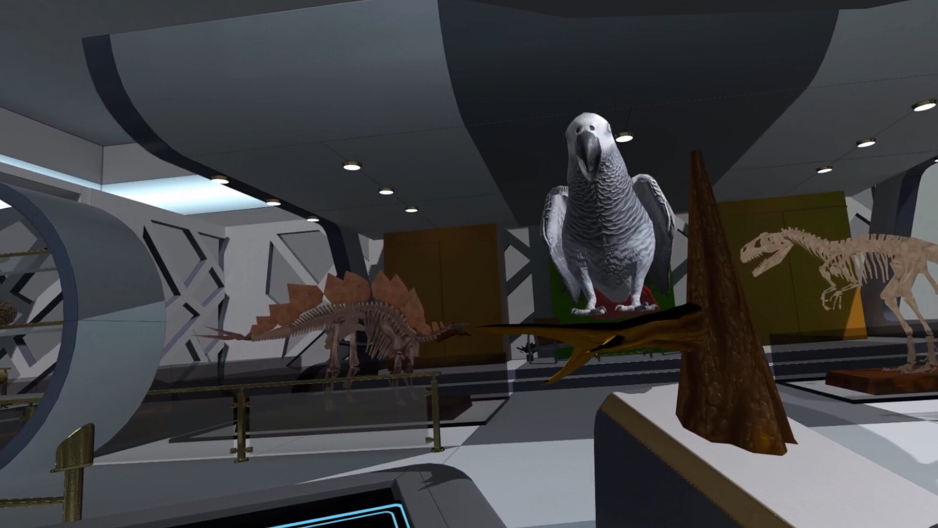 恐龙星球VR (DinoPlanet VR)