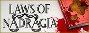 Laws of Nadragia