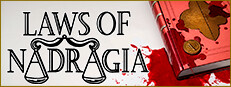 Laws of Nadragia