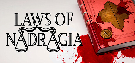 Image for Laws of Nadragia