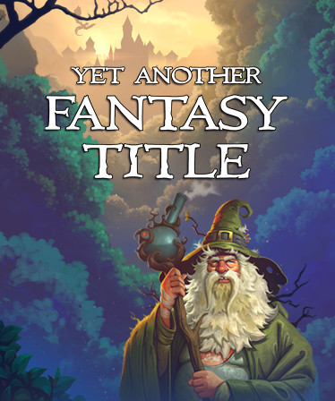 Yet Another Fantasy Title (YAFT)