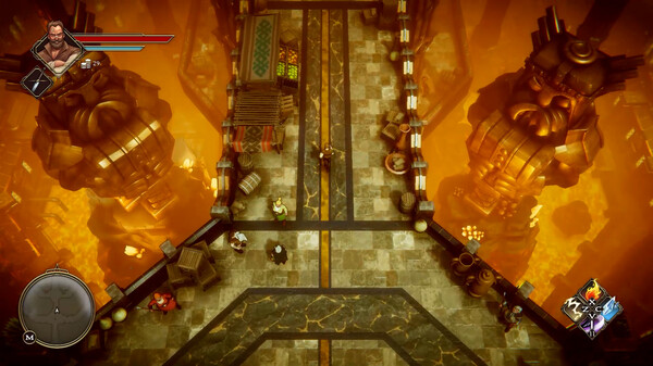 Yet Another Fantasy Title (YAFT) game for windows Pc 1