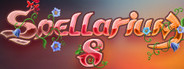 Spellarium 8 Match 3 Puzzle