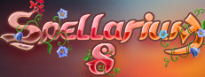 Spellarium 8 Match 3 Puzzle
