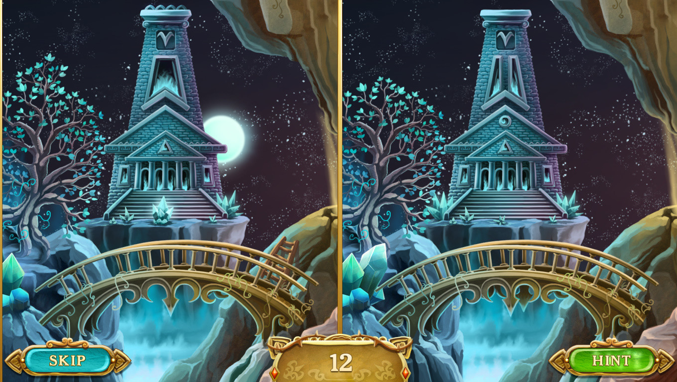 Spellarium 8 Match 3 Puzzle on Steam