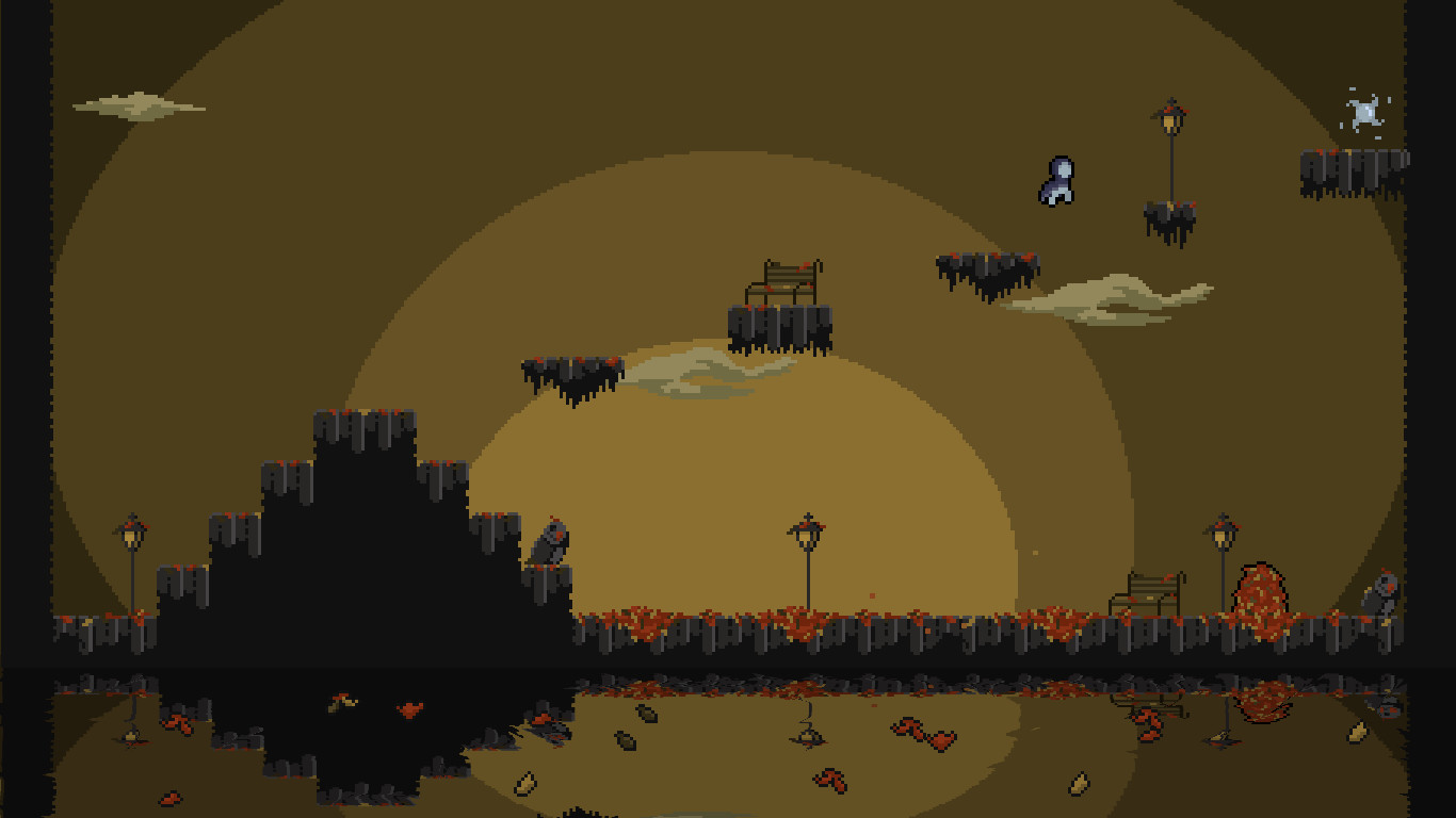 Seasons screenshot 1