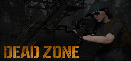 DEAD ZONE Cover Image