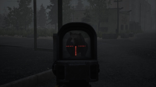 DEAD ZONE game for windows Pc 1