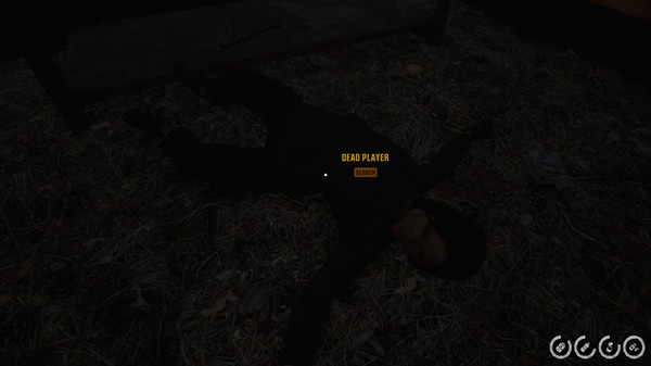 DEAD ZONE game for Linux 1