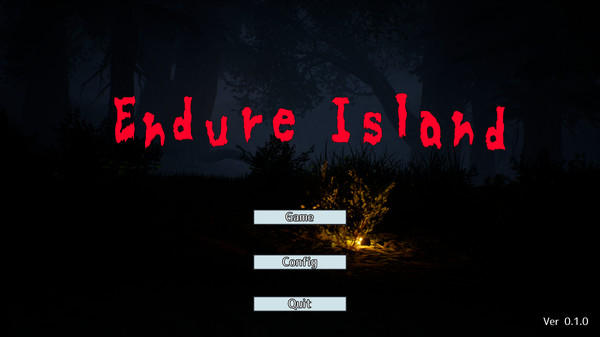 Скриншот из Endure Island