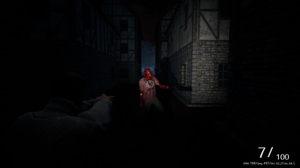 Endure Islandfor windows and Linux 1