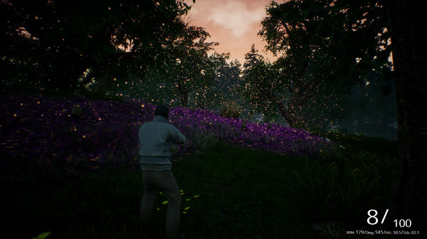 Скриншот из Endure Island