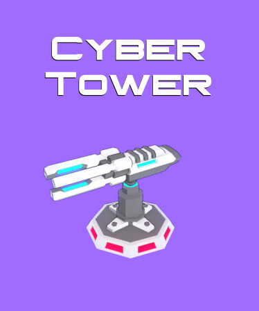 Cyber Tower