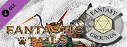 Fantasy Grounds - Fantastic Tails Core Ruleset