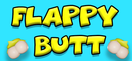 Flappy Butt Cover Image