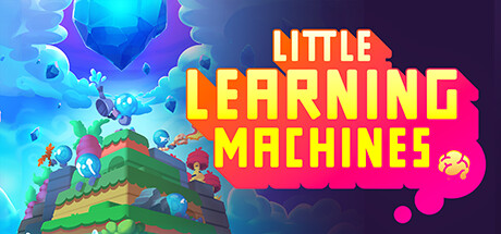 Little Learning Machines header image