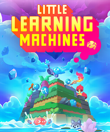 Little Learning Machines