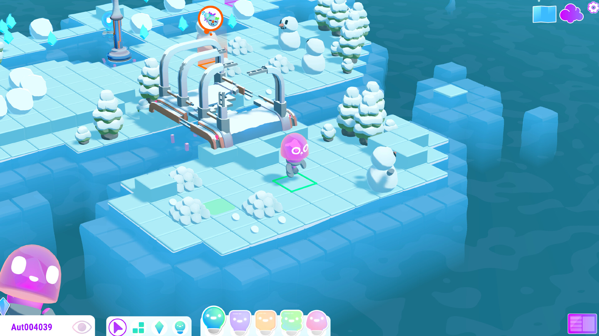 Little Learning Machines #13