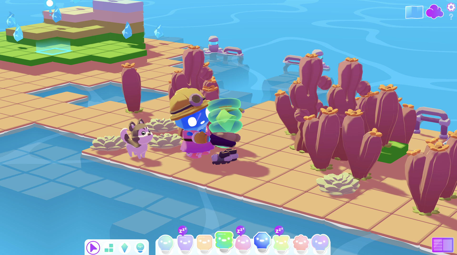 Little Learning Machines #5