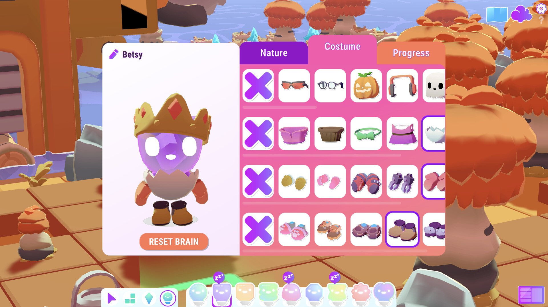 Little Learning Machines #4