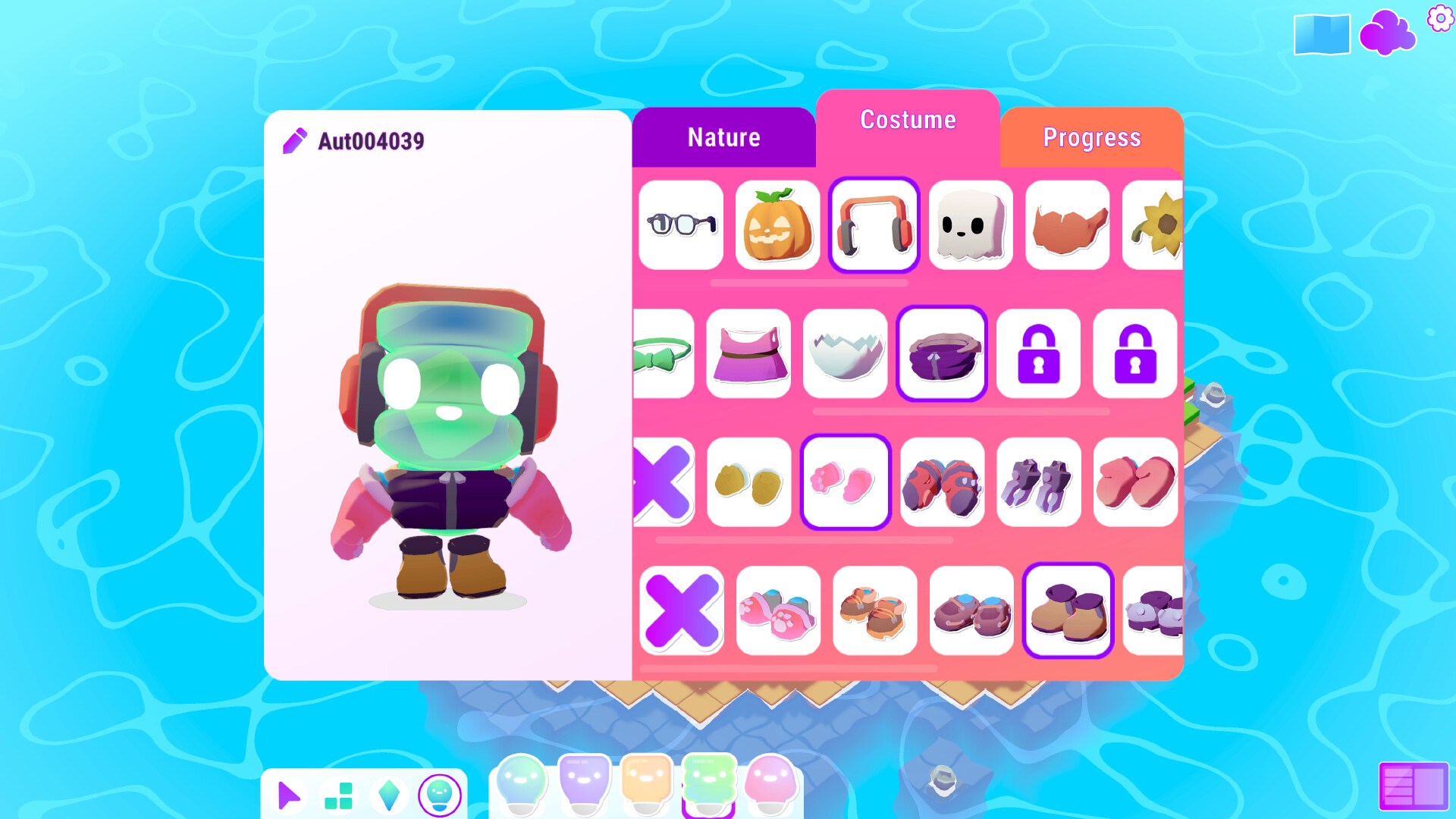 Little Learning Machines #11