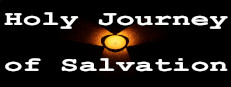 Holy Journey of Salvation
