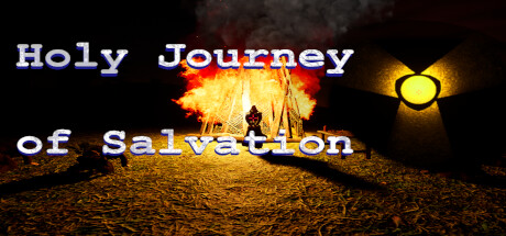 Holy Journey of Salvation Cover Image
