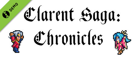 Clarent Saga: Chronicles Demo