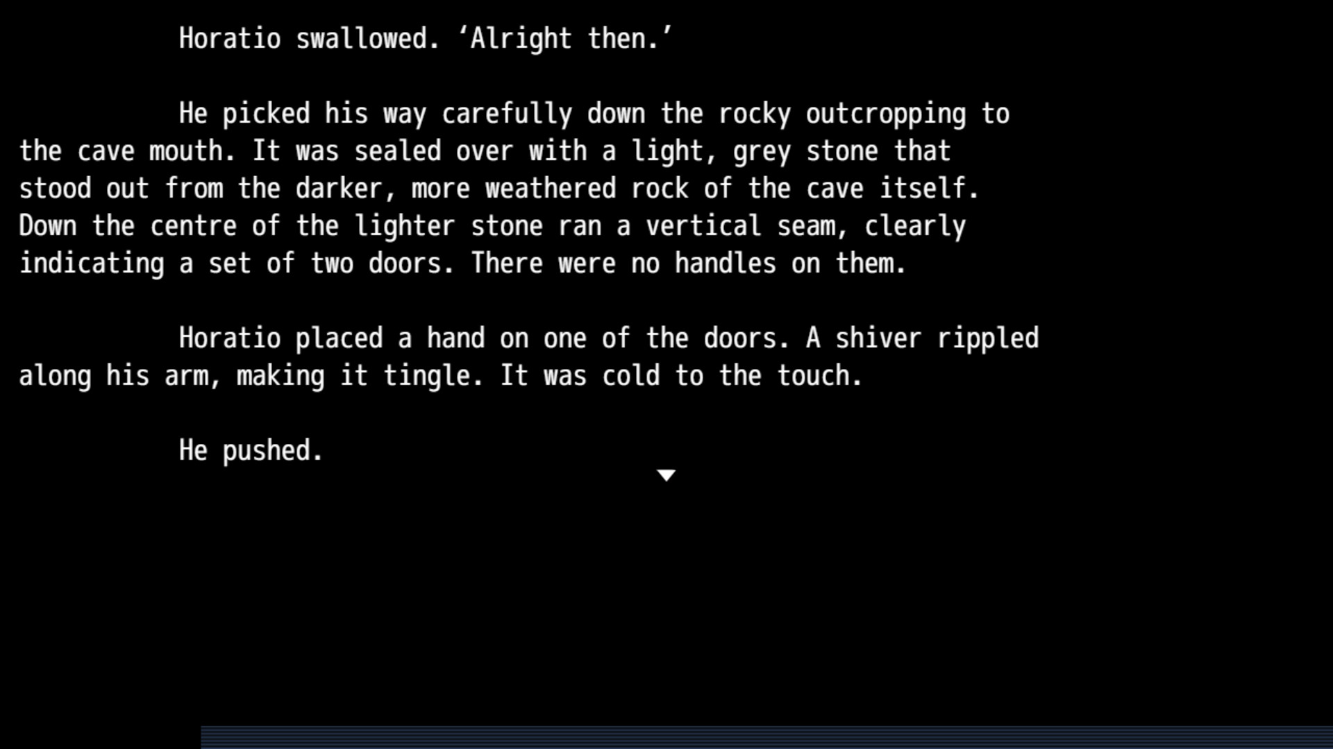 Clarent Saga: Chronicles Demo #6