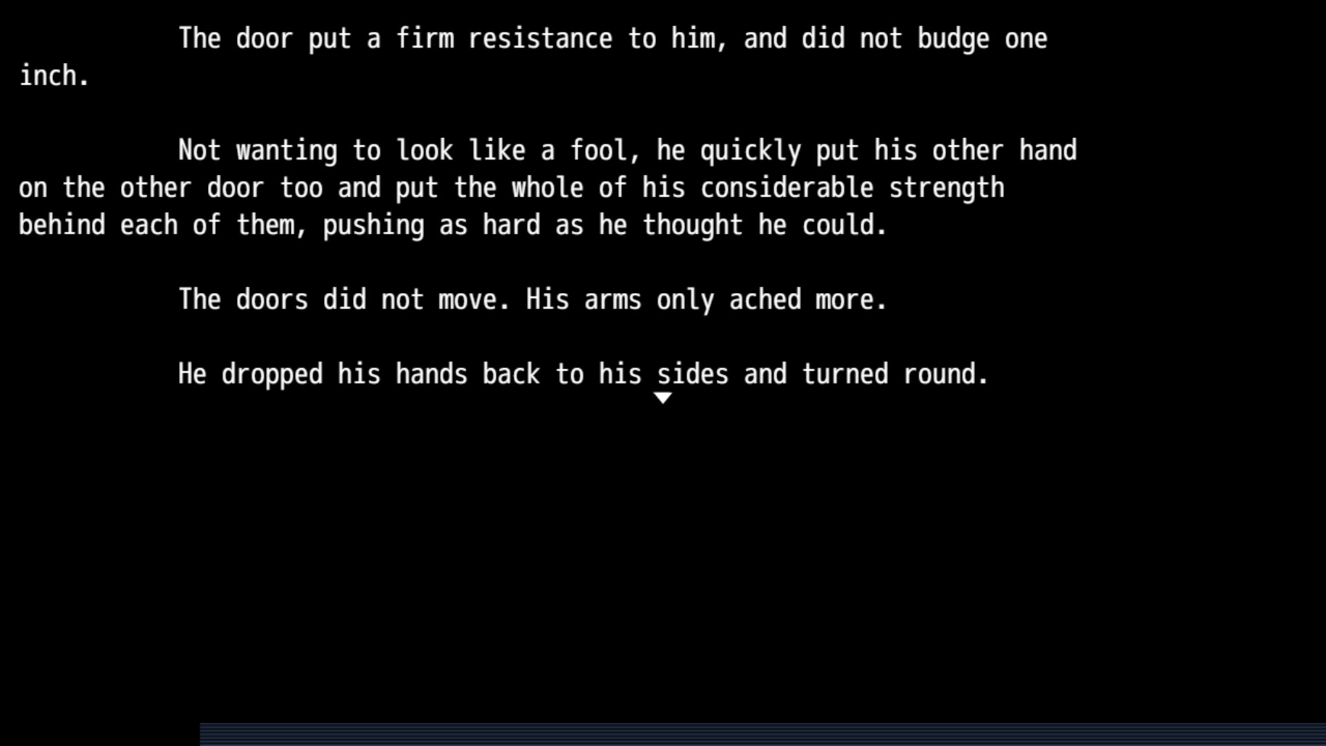 Clarent Saga: Chronicles Demo #3