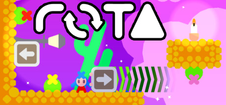 ROTA PC game deal – free