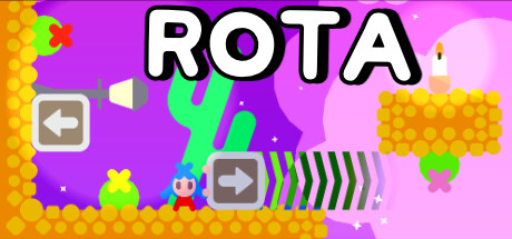 ROTA Cover Image