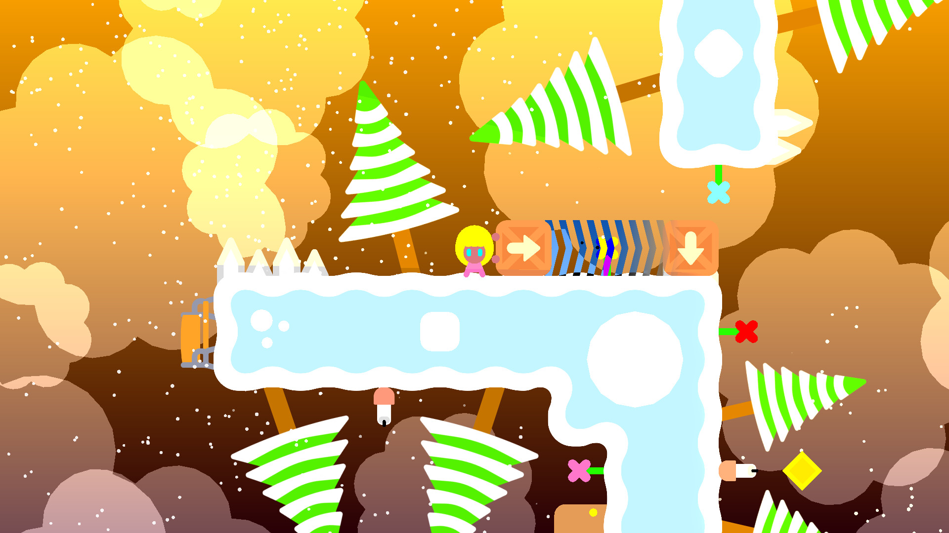 ROTA PC gameplay screenshot 2 of 11