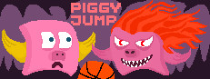 Piggy Jump