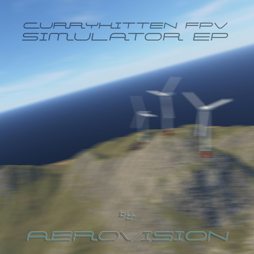 CurryKitten FPV Simulator Soundtrack #0