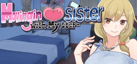 460px x 215px - Save 30% on Moving in with My Step-sister on Steam