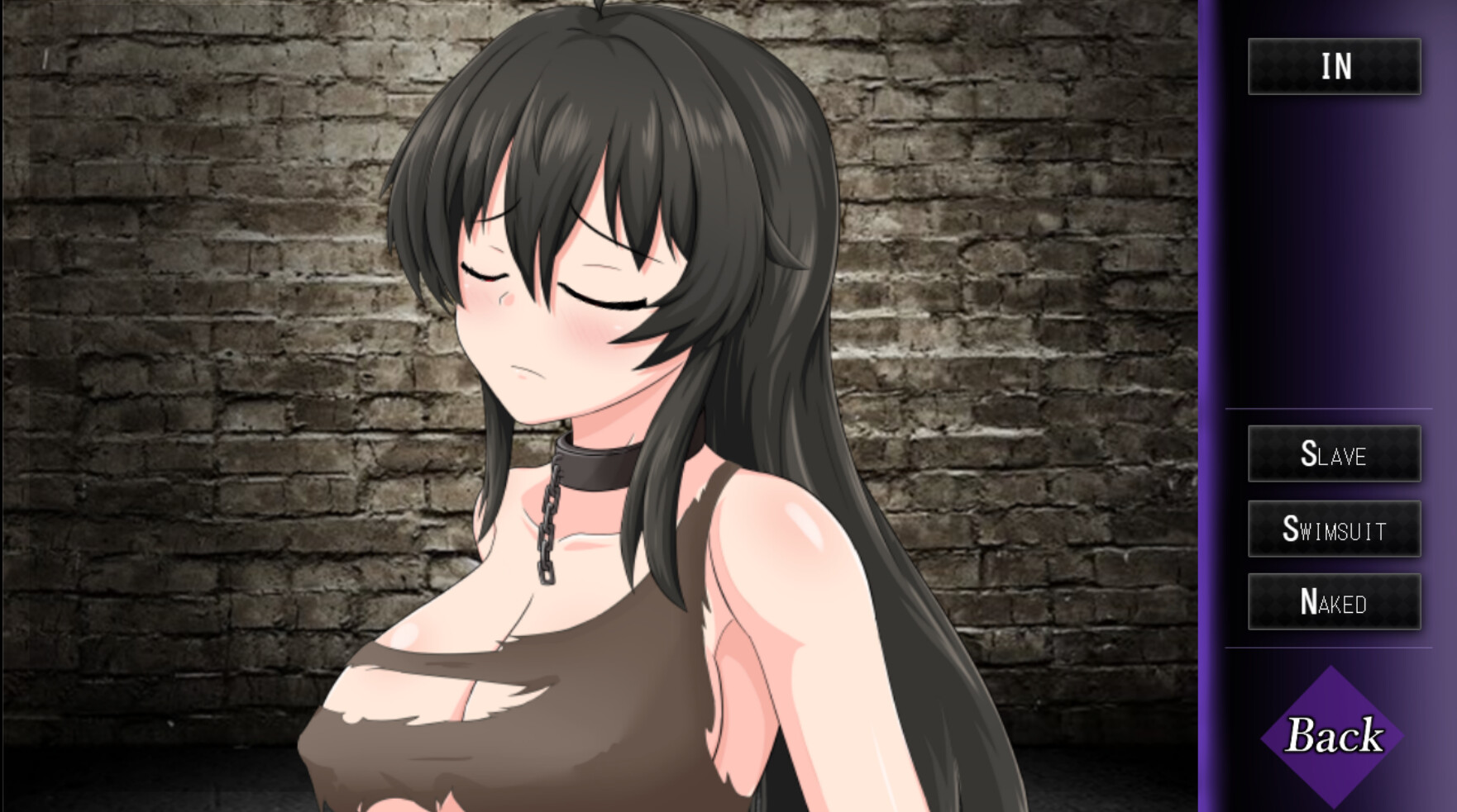 Slave Doll screenshot screenshot 3