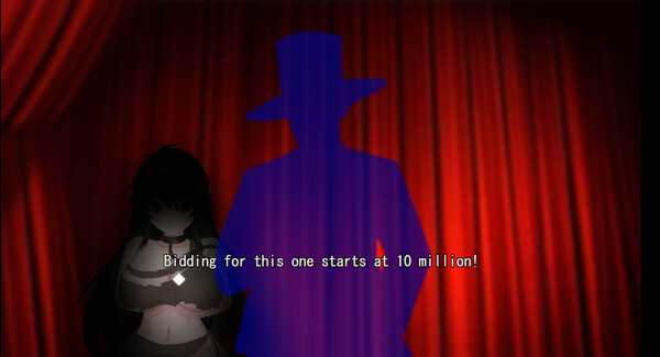 Slave Doll game for windows Pc 1