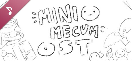 Mini Mecum Soundtrack