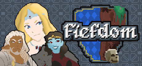 Fiefdom banner image