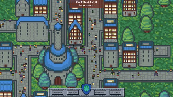 Fiefdomfor windows and Linux 1